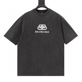 	 Balenciaga T-shirt 2023(#1)3200511