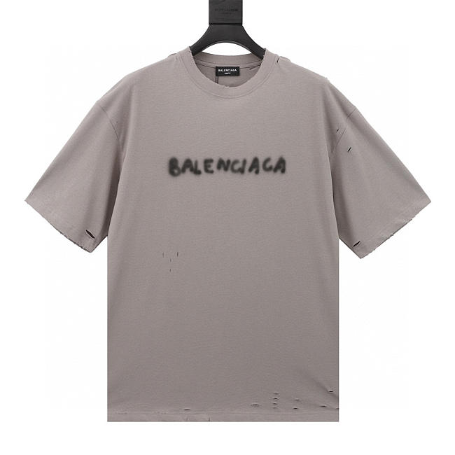 	 Balenciaga T-shirt 2023(#1)3000613 - 1