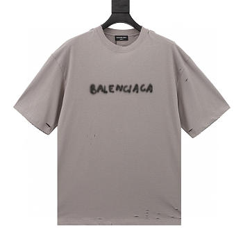 	 Balenciaga T-shirt 2023(#1)3000613