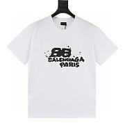  Balenciaga T-shirt 2023#3000615 - 1