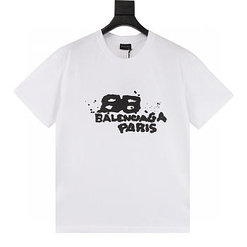  Balenciaga T-shirt 2023#3000615