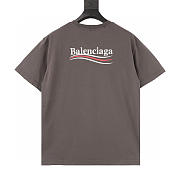 	 Balenciaga T-shirt 2023#2800615 - 2