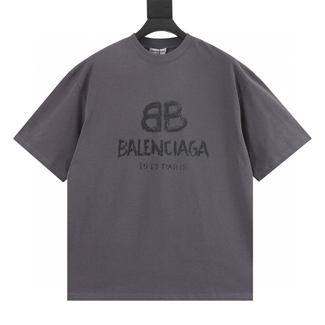 Balenciaga T-shirt 2023(#1)30006161 - 1