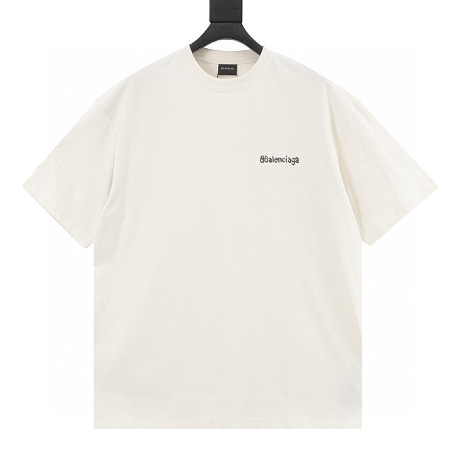 	 Balenciaga T-shirt 2023#np3000622 - 1