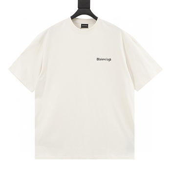 	 Balenciaga T-shirt 2023#np3000622