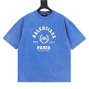 	 Balenciaga T-shirt 2023(#1)3200624 - 1