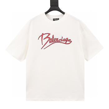 	 Balenciaga T-shirt 2023(#1)28006251