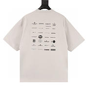 	 Balenciaga T-shirt 202023(#1)2800625 - 2