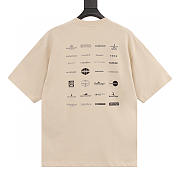 	 Balenciaga T-shirt 2023(#1)28006252 - 2