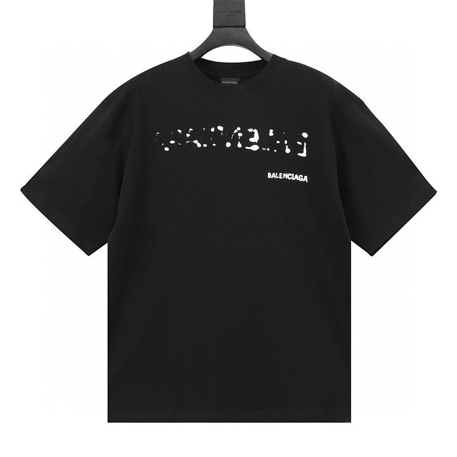 	 Balenciaga T-shirt 2023(#1)28006255 - 1