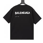 	 Balenciaga T-shirt 2023(#1)28006255 - 2