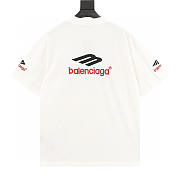 	 Balenciaga T-shirt 2023#dk3200714 - 2