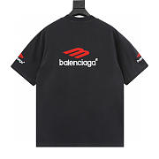 	 Balenciaga T-shirt 2023#dk32007141 - 2