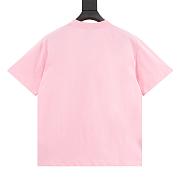 	 Balenciaga T-shirt 2023(#1)3000720 - 3