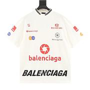 	 Balenciaga T-shirt 2023#np3400719 - 3