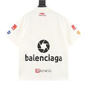 	 Balenciaga T-shirt 2023#np3400719 - 2