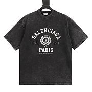  Balenciaga T-shirt 2023(#1)3200720 - 2