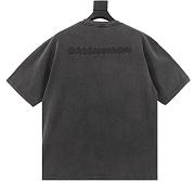 	 Balenciaga T-shirt 2023(#1)32007201 - 3