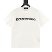 	 Balenciaga T-shirt 2023#dk3000802 - 3