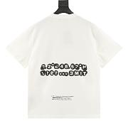 	 Balenciaga T-shirt 2023#dk3000802 - 2