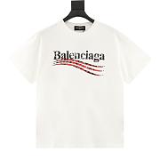 	 Balenciaga T-shirt 2023#dk30008021 - 2