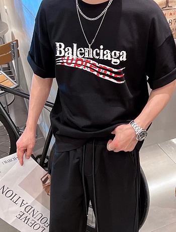 	 Balenciaga T-shirt 2023#dk30008022