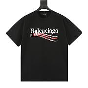 	 Balenciaga T-shirt 2023#dk30008022 - 3