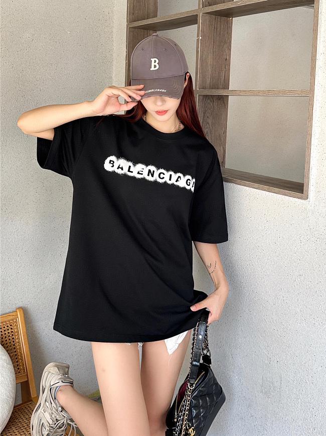 	 Balenciaga T-shirt 2023#dk30008023 - 1