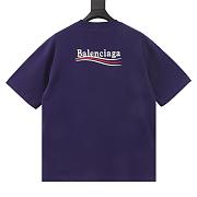 	 Balenciaga T-shirt 2023(#1)28008021 - 2