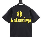 	 Balenciaga T-shirt  2024#2800306 - 2