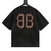 	 Balenciaga T-shirt 2024#28003061 - 2