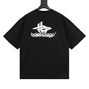 	 Balenciaga T-shirt 2024#2400307 - 2