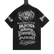 	 Balenciaga T-shirt 2024＃NP24003082 - 2