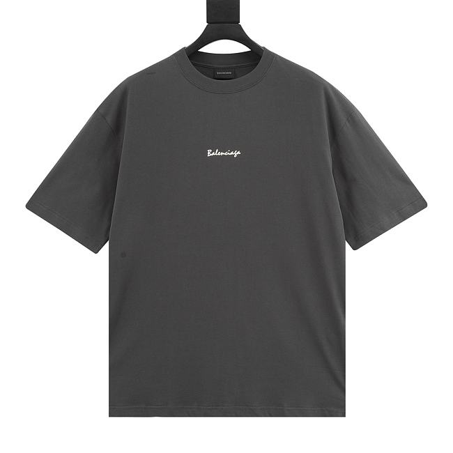 Balenciaga T-shirt  2024#3y30003151 - 1