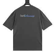 Balenciaga T-shirt  2024#3y30003151 - 2