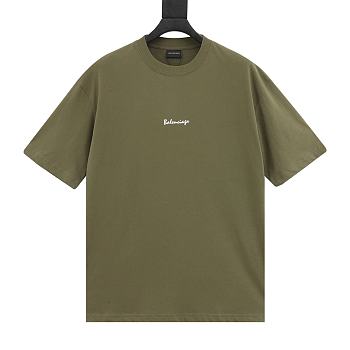 	 Balenciaga T-shirt 2024#3y3000315