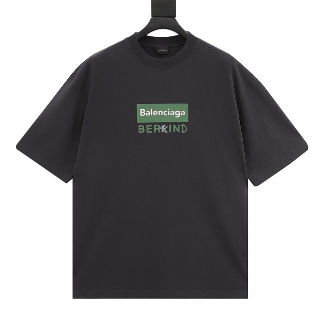 	 Balenciaga T-shirt 2024#3y2800315 - 1