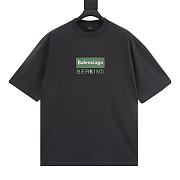 	 Balenciaga T-shirt 2024#3y2800315 - 1