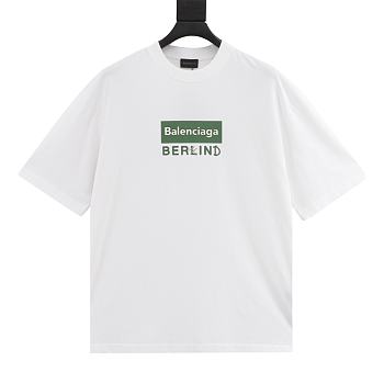 	 Balenciaga T-shirt 2024#3y28003151