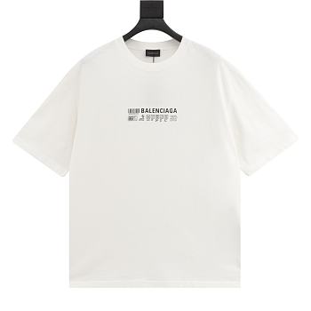 Balenciaga T-shirt 2024＃3Y28003181