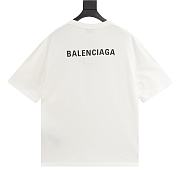 Balenciaga T-shirt 2024＃3Y28003181 - 2