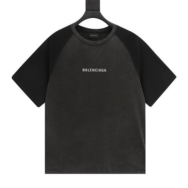  Balenciaga T-shirt 2024＃3Y2800319 - 1