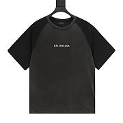  Balenciaga T-shirt 2024＃3Y2800319 - 1