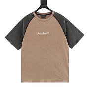 	 Balenciaga T-shirt 2024＃3Y28003191 - 1