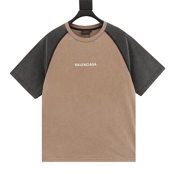 	 Balenciaga T-shirt 2024＃3Y28003191