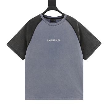 	 Balenciaga T-shirt 2024＃3Y28003192