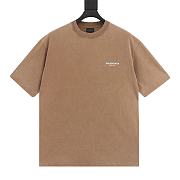 	 Balenciaga T-shirt 2024＃3Y28003193 - 2