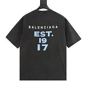 	 Balenciaga T-shirt 2024＃3Y28003194 - 1