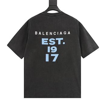 	 Balenciaga T-shirt 2024＃3Y28003194