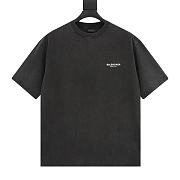 	 Balenciaga T-shirt 2024＃3Y28003194 - 2